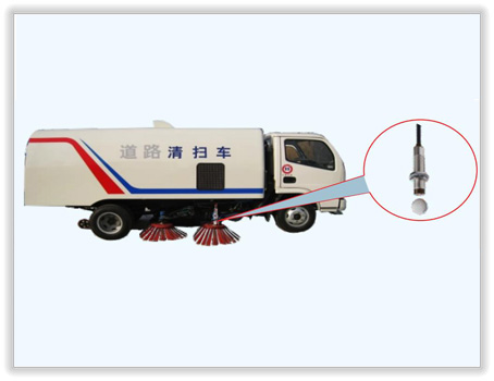 機(jī)掃車作業(yè)管理系統(tǒng)